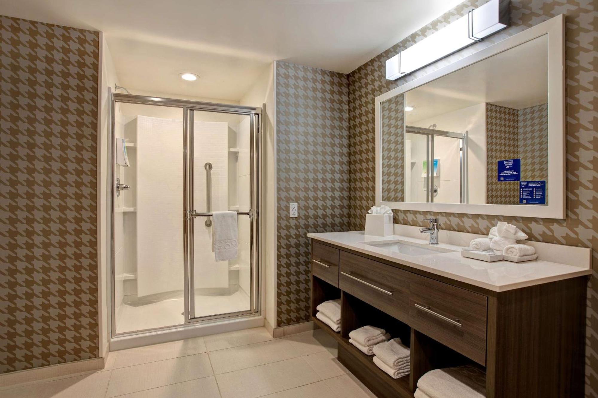 Home2 Suites By Hilton Carmel Indianapolis Exterior foto